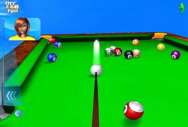 free 8 ball pool download for pc