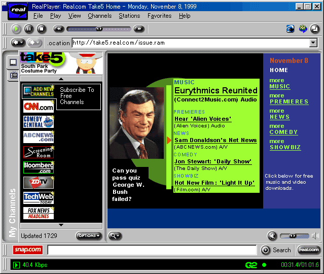 download real player old version